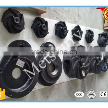 centrifugal slurry pump parts