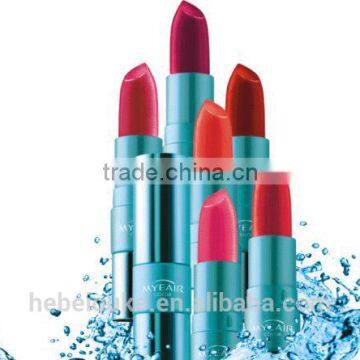 Hebei Oxen Iron Oxide Series Red Mica Pearl Powder Pigment for Cosmetic Grade