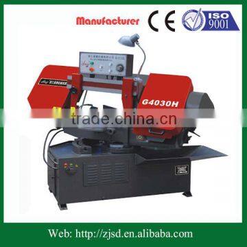 GZ4232 CNC double column aluminum machine