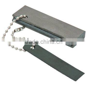 Fire Starter Type Survival Tactical Gear Ferrocerium Firesteel Magnesium Fire Starter photo-5