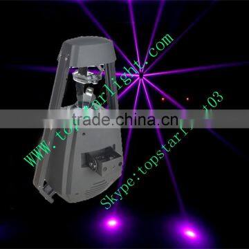 China new products night scan light tower 5R 200W High Power Scanner Effect Light