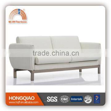 S-03-3white leather sofa pu sofa white leather sofa furniture sofa