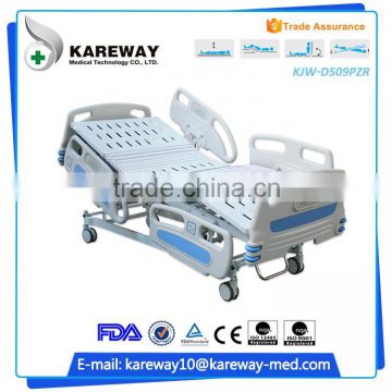 Wholesale cheap price hospital equipment fowler position bed