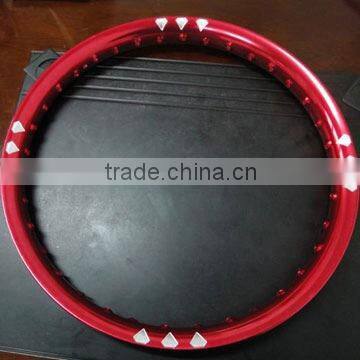 CUB or Racing Motorcycle Rims photo-2