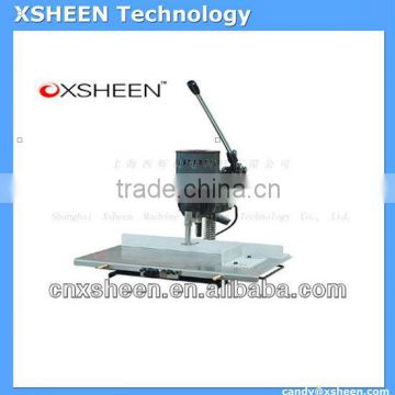 deep hole drilling machine