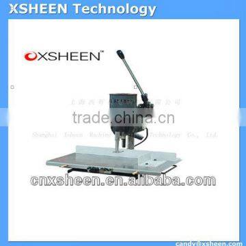 Deep Hole Drilling Machine