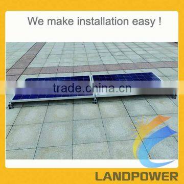 Ballasted Solar Racking,Ballasted Solar Racking Systems photo-3