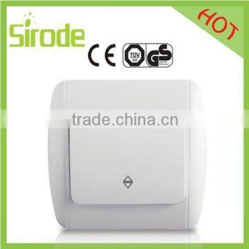 Wall Lighting Cheap Price Switch photo-4