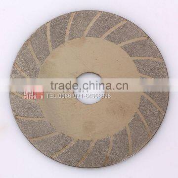 diamond cutting/grinding discs for marble, granite, glass, ceramic, hard tile, concrete and brick