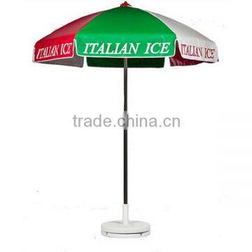 Advertising Hot Selling Patio Umbrella,Cheap Folding Beach Umbrella