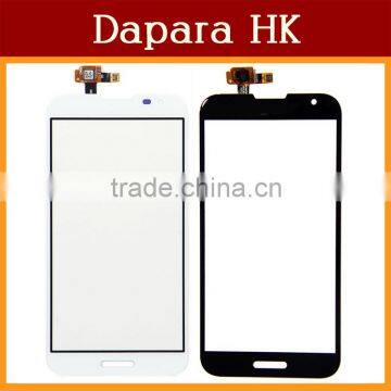2016 New Fashion Brand with High Quality For LG Optimus G Pro E980 E985 F240 Front Touch Screen With Digitizer Parts Replacement