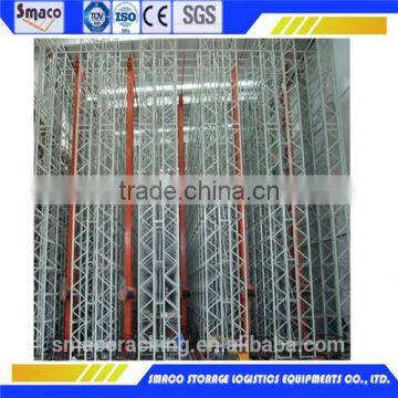 2015 New Latest CHRISTMA'S Design Automated Storage Shelves Rack photo-4