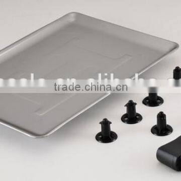 YONZO New Model ACS Digital Scale With ABS Material photo-4