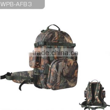 2015 waterproof army forest line bags