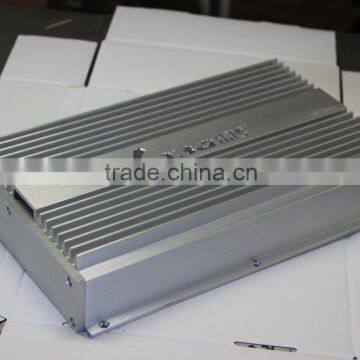 2015 New Arrive Car Amplier 1000W Trade Assurance 4 Channel