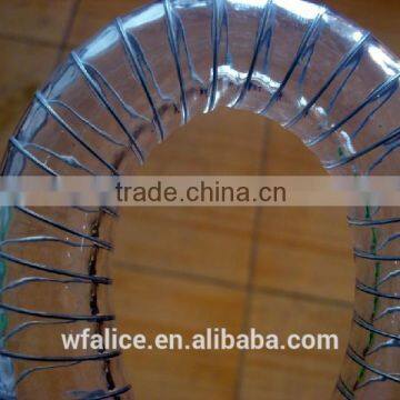 Pvc Steel Suction Thunder Hose photo-3