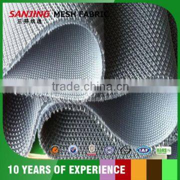 Mesh Fabric/Polyester Mesh/Polyester Fabric/Coated Fabric/Shoes Fabric/material