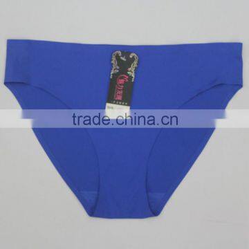 seamless knitting machine underwear