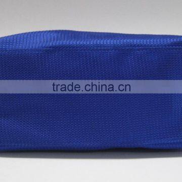High Quality Eco Beauty Polyester Travel Cosmetic Bag photo-3