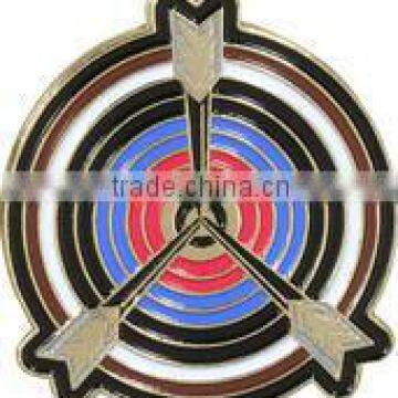 Archery Pin
