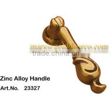 Zinc Alloy Safe Handle 23327