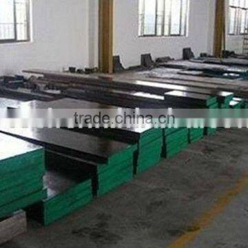 tool steel din 1.2601/D5/Cr12MoV alloy Cr