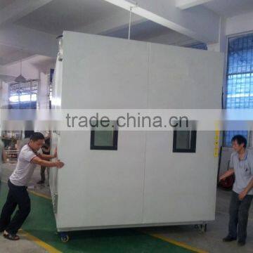 Programmable temperature humidity stability test chambers