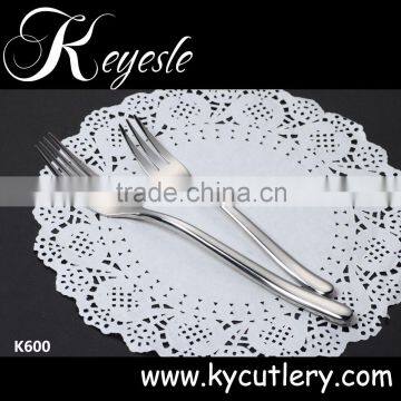 Restaurant Cutlery, 24pcs Cutlery Sets, Japan Stainless Steel Flatware photo-4