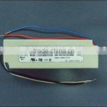 LCCE-025U901 21.6w Linkcom Led power Supply/CONSTANT CURRENT/CE TUV