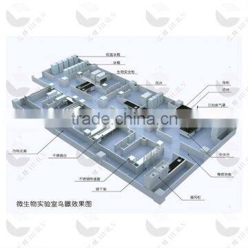 Food Laboratory Geology Laboratory Free Design Furniture photo-6