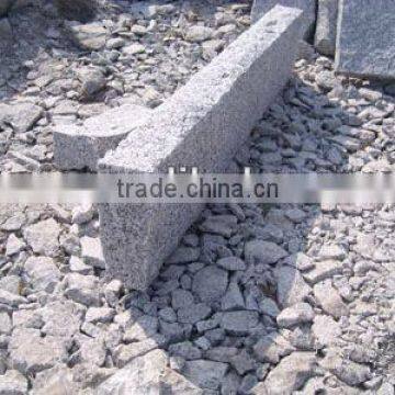 Granit g617 pillar made in china