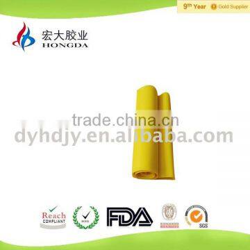 exercise band
