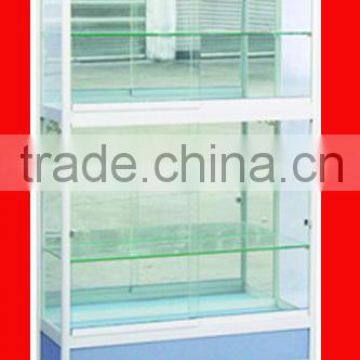 2015 High Quality Glass Cabinet