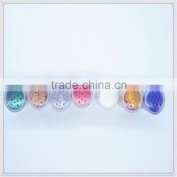 manufacturer wholesale craft glitter powder paypal acceptable