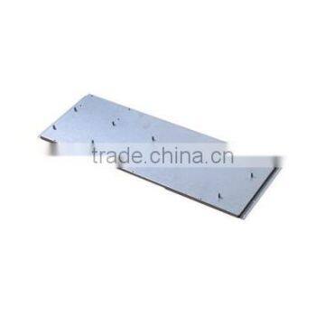 High precision Machining sheet metal made in china