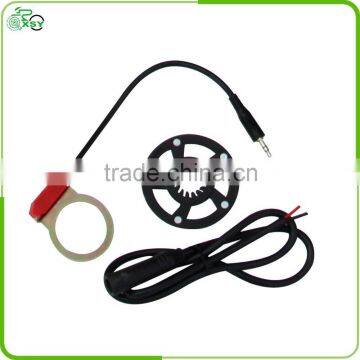 Rear Wheel Electric Bike Conversion Kit With Freewheel Quality Choice photo-5