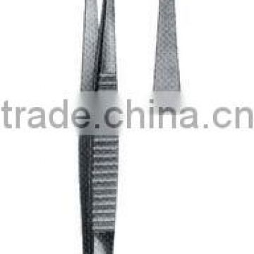 DE BAKEY Atraumata Forcep 150 mm