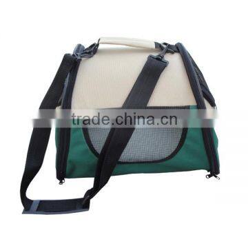 New Design Trapezoid Travel Pet Carrier