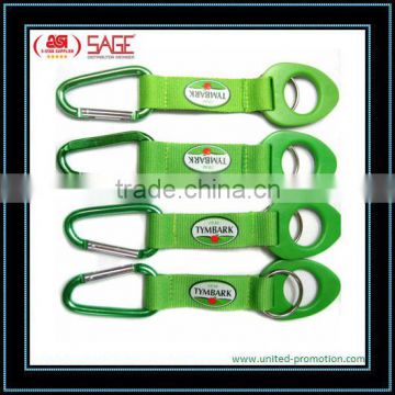 Water Bottle short Strap holder