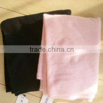 fashion and high quality mongolian cashmere scarf