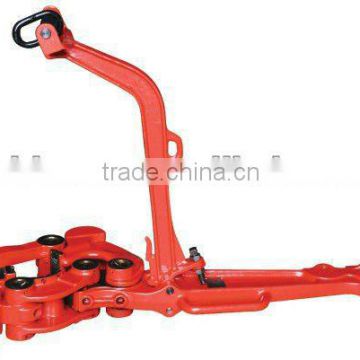 API 7K C type Manual Tong