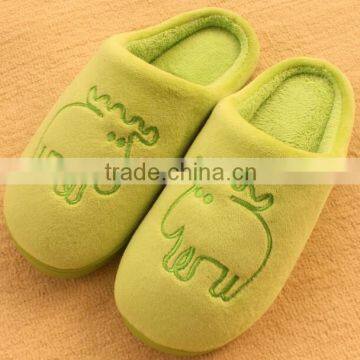 PLUSH FLIP FLOP SLIPPER, PLUSH SLIPPER INDOOR,PLUSH SLIPPER