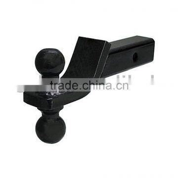 Towing Ball Mounts With Dual Balls