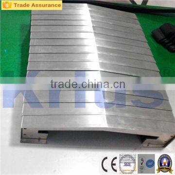 Folding Type Flexible Metal CNC Machine Fence/ Shield/Guard/Cover