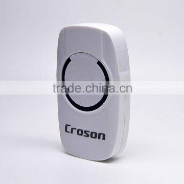 Fashion Design Industrial Hotel Doorbell Wireless Smart Doorbell World First 4-in-1 Function Product photo-3