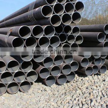 seamless steel pipe astm a53