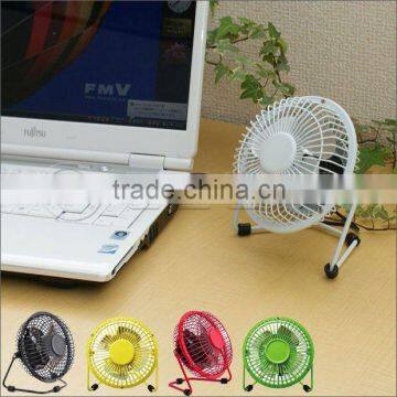New Style Promotional Mini USB Fan