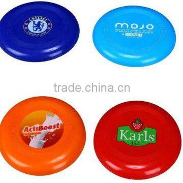 plastic Flying Disc/frisbees