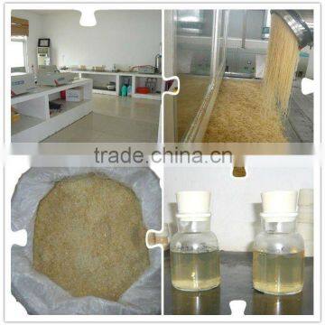 ice cream powders agents ------gelatin