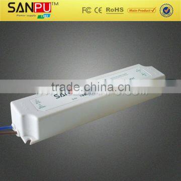 20W 12V 1.7A power supply for led lights